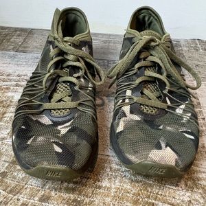 nike training sneakers